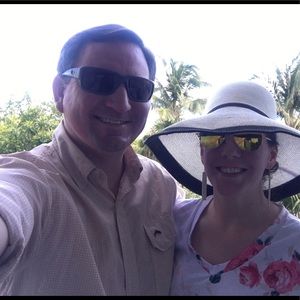 Meet your Posher, Travis